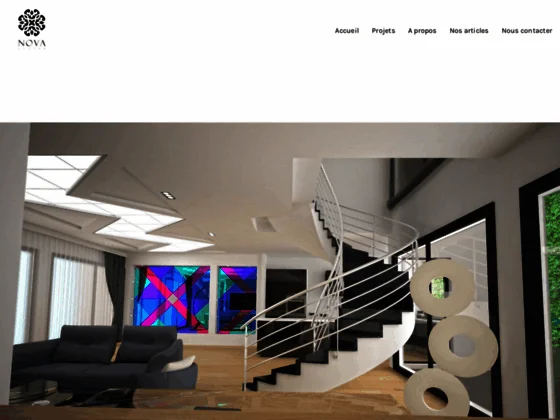 Architecte d’intérieur Vincennes