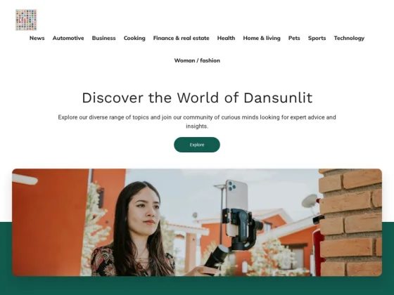 dansunlit.com