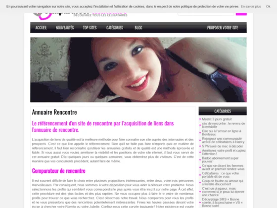 http://www.comparateur-rencontre.com 