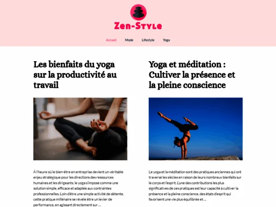 zen-style.fr