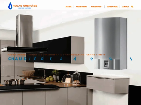 Houas Energies