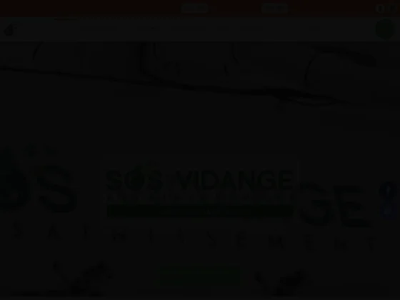 Biancato dechets assainissement