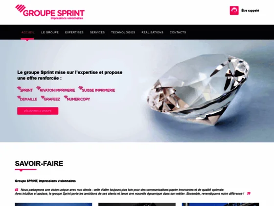 Sarl color print numerique