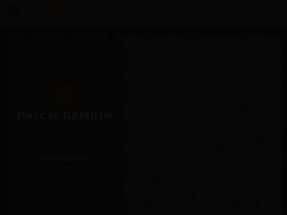 Pascal Gambin