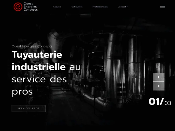 Ouest Énergies Concepts