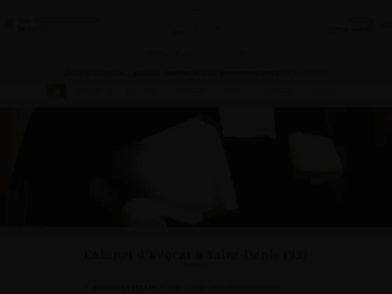 Cabinet olivier yacoub