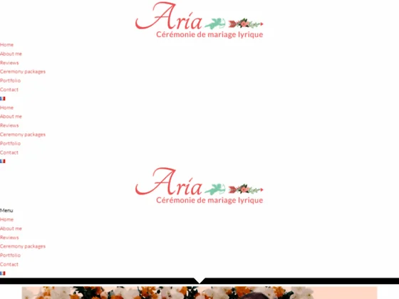 Trouver un officiant de cérémonie laïque en France