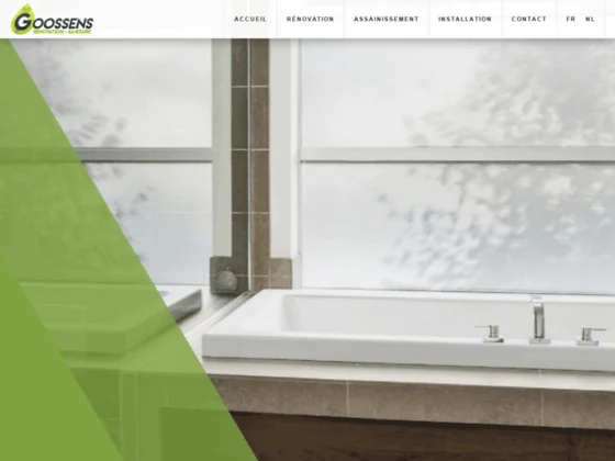  Rénovation sanitaire bruxelles 