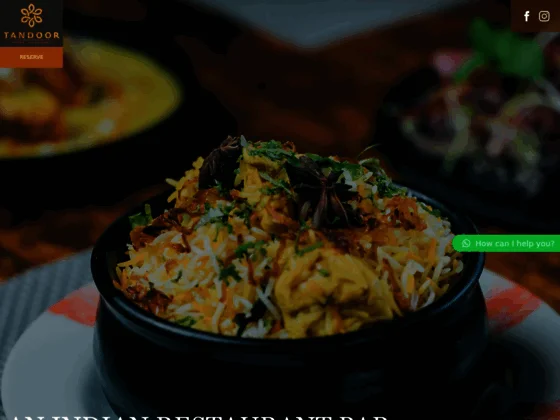 La boutique du Barbecue Tandoor