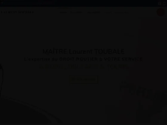 Toubale laurent
