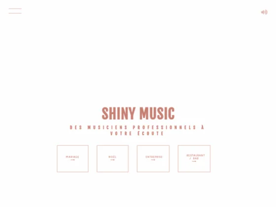 Musicien vin d’honneur