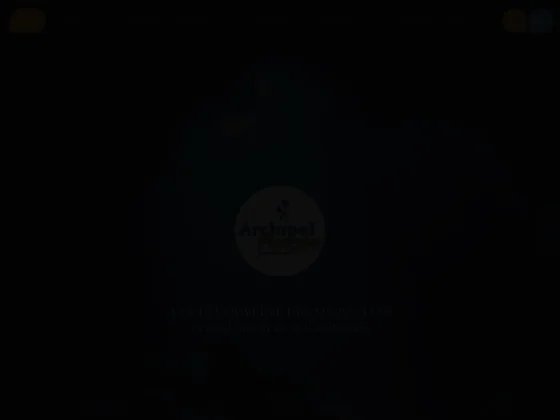 Archipel plongée guadeloupe