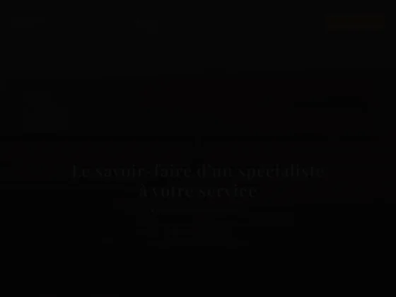 Ferronnerie martinez