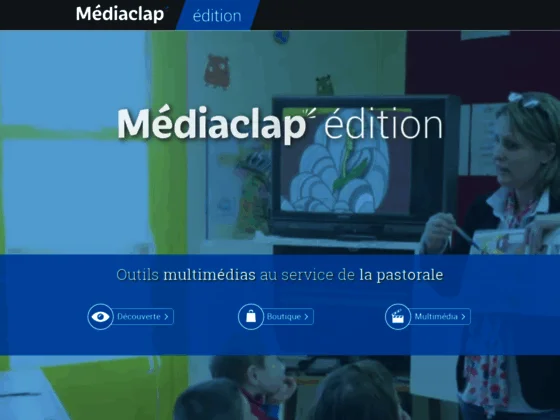 La catéchèse pour enfants