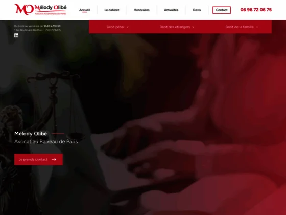 Avocat divorce Paris 9