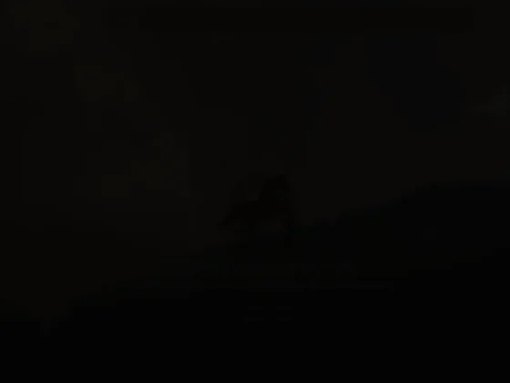 Les écuries du champ du vent