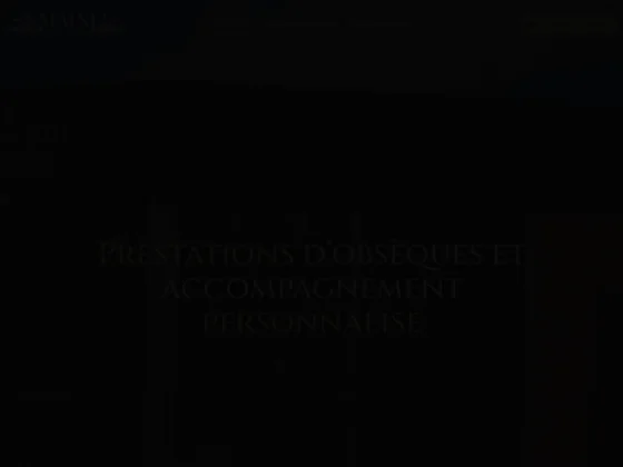 Maini Pompes Funebres