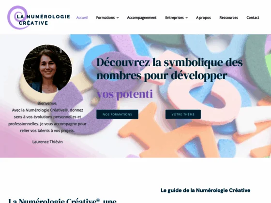 Formation numerologie loire atlantique