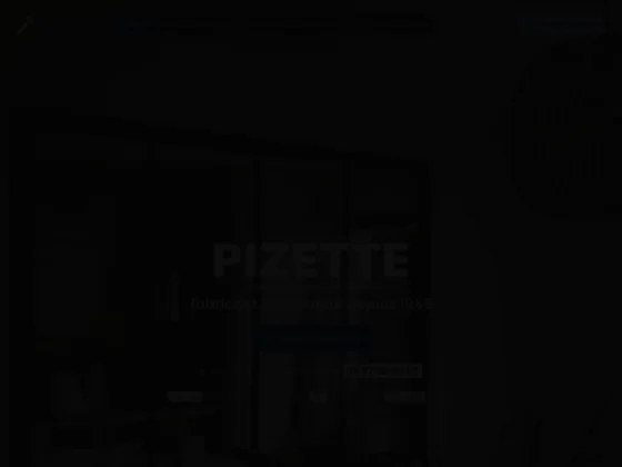 Pizette
