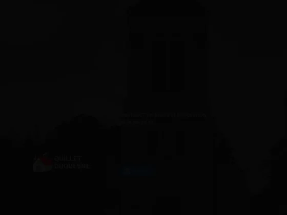 Sarl quillet duquesne