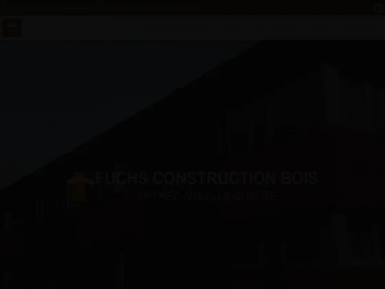 Fuchs Construction Bois 
