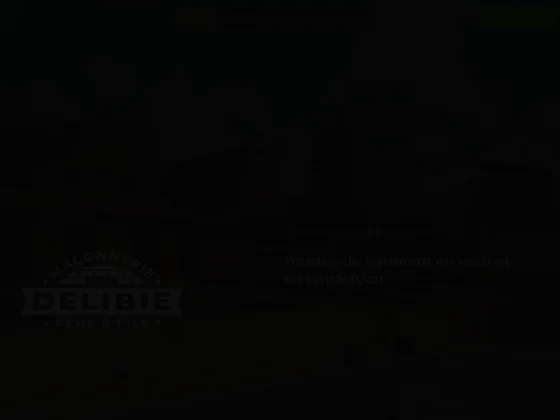 Delibie père et fils