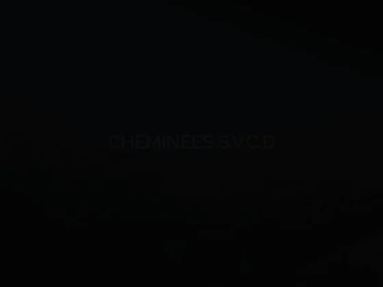 Cheminées s.v.c.d 