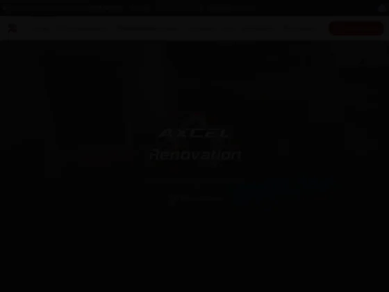 Axcel Rénovation