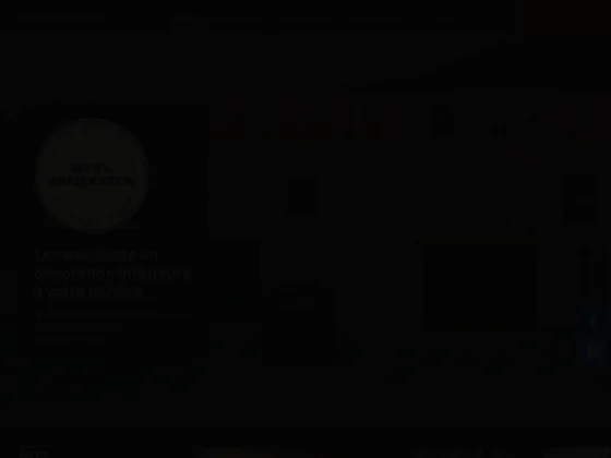 Décorial maxy moquettes 