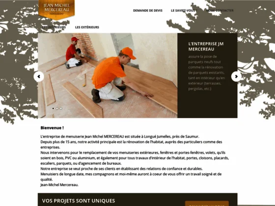 Jean michel mercereau