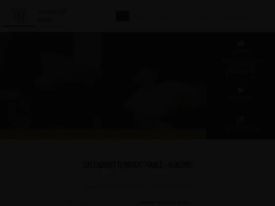 Cabinet nathalie lion