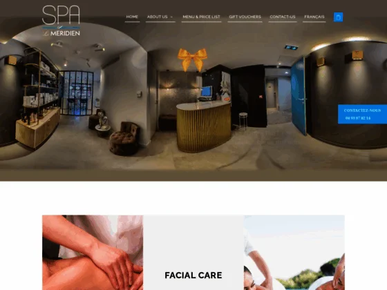 Institut Beauté Nice