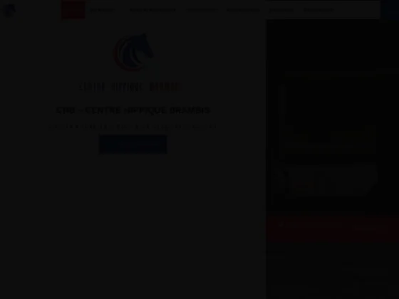 Les ecuries des trois ecoles