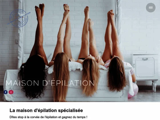 Centre professionnel de formation dans les métiers de la beauté