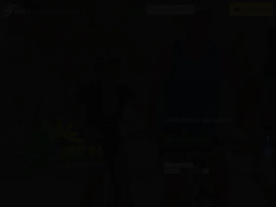 Avenue sport et nature