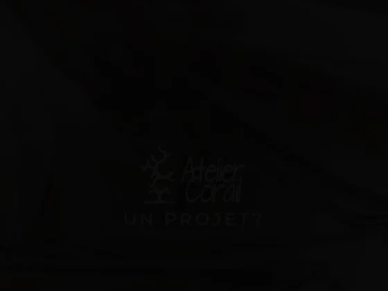 Atelier corail