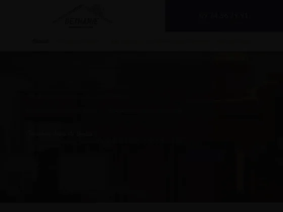 Association BETHANIE