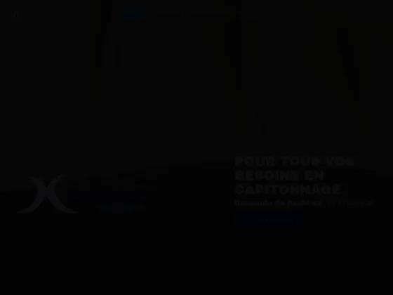 Capitonnage de l’Ouest