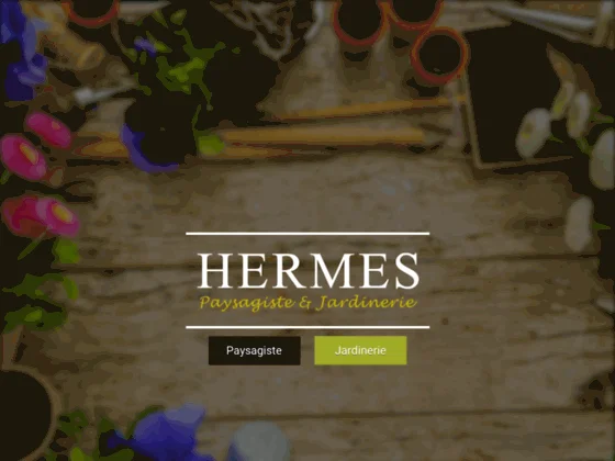 Hermes Paysagiste Et Jardinerie