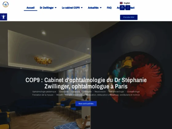 chirurgien ophtalmologiste