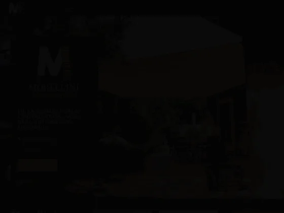 Morellini Toiles & Stores