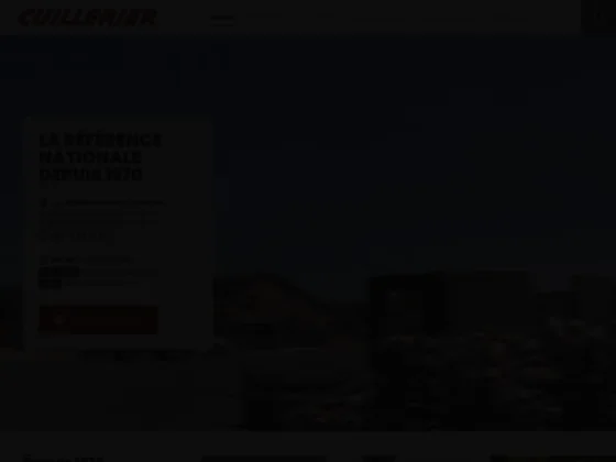 Les Établissements Cuillerier