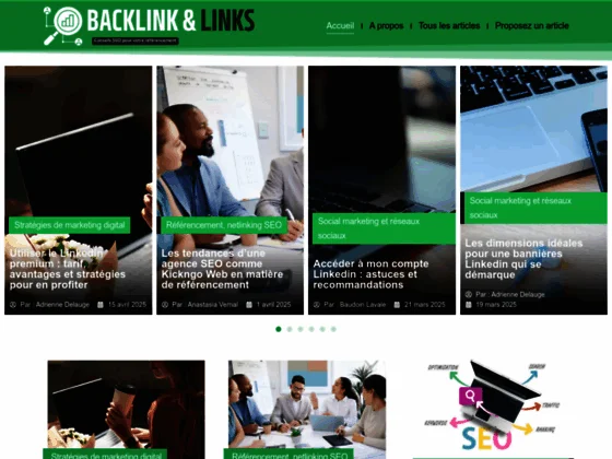 Communauté référenceurs francophones