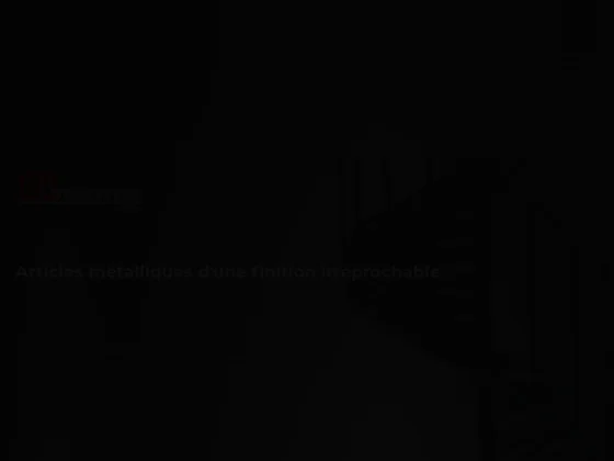 GB Ferronnerie Création