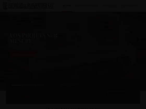 Leonard & parmentier sas