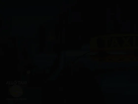 Allo taxi christian pietri