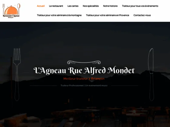 Restaurant le Gavroche