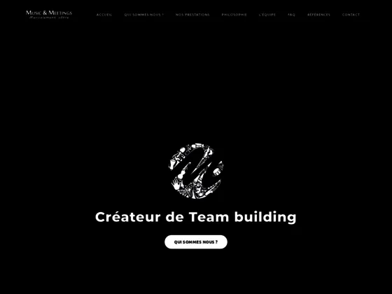 Le Team Building musical au service de vos événements professionnels