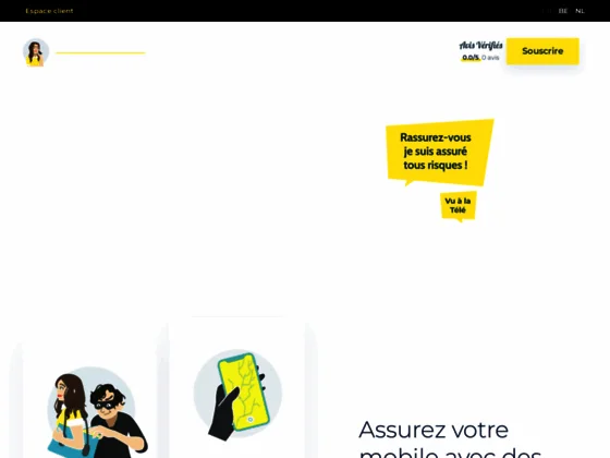 Assurance Free mobile