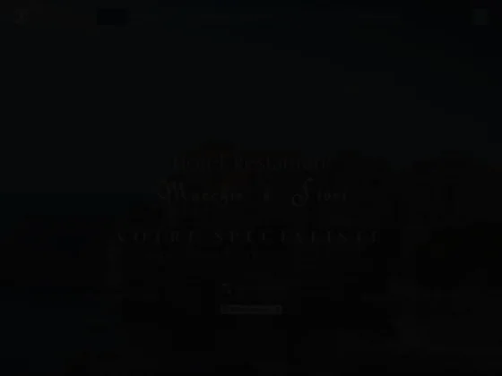 Hôtel Restaurant Macchie è Fiori